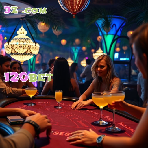 A Confiável Plataforma 120bet Revoluciona o Jogo Online