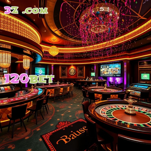 Viva o Esporte Como Nunca com a 120bet
