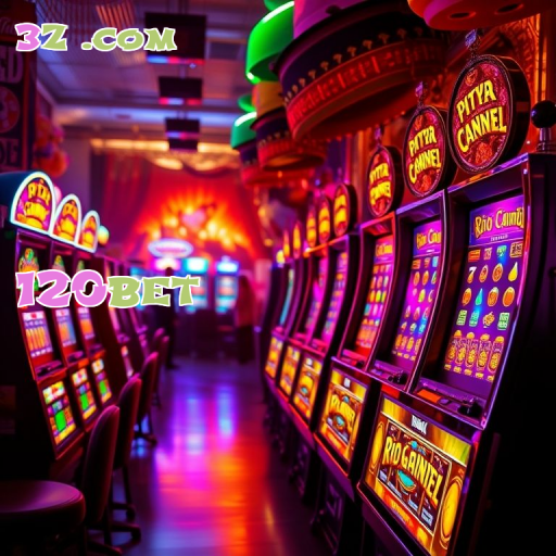 A Exclusividade da Seção VIP no 120bet